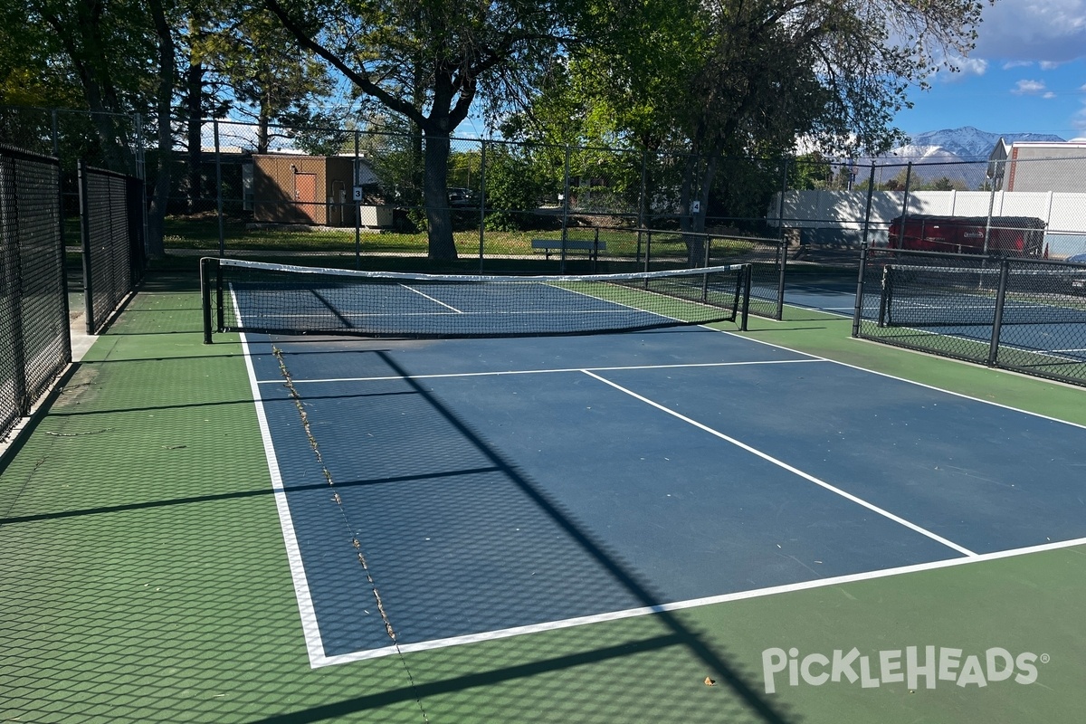 Photo of Pickleball at Vae View Park